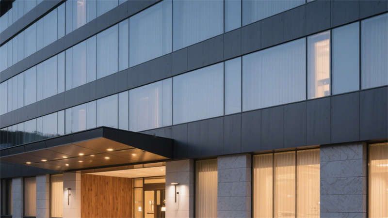 合肥酒店設計，以簡筑雅顯質感?